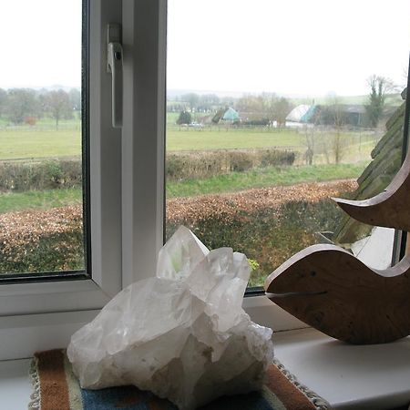 Bed and breakfast Avebury Life Extérieur photo