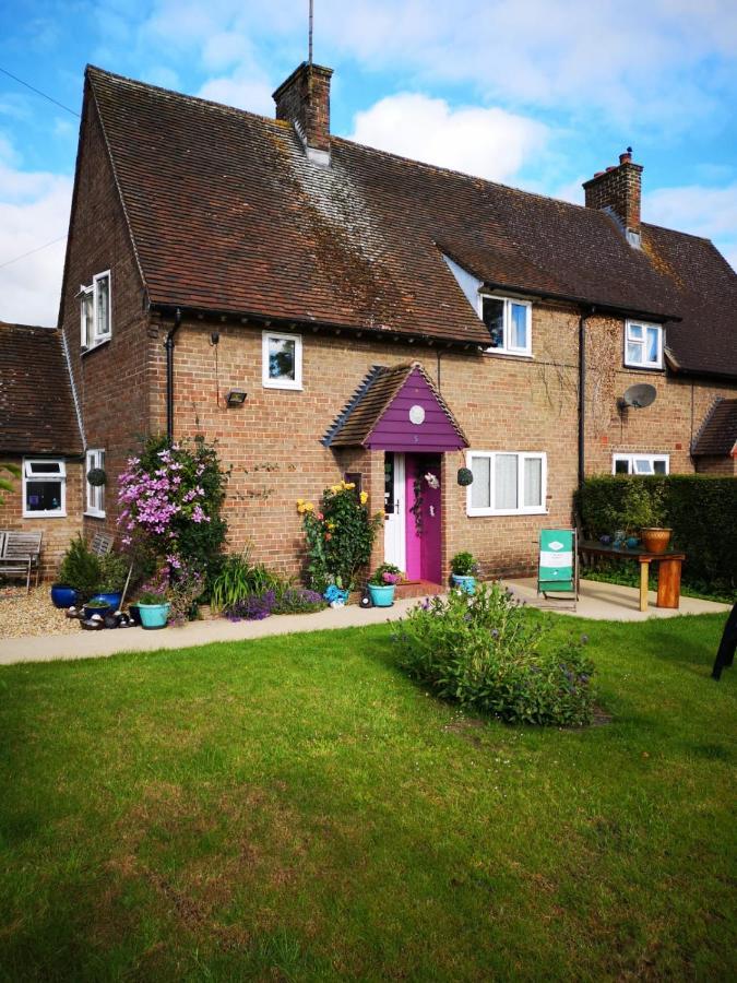 Bed and breakfast Avebury Life Extérieur photo