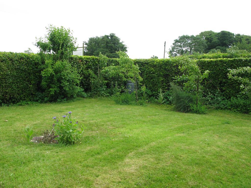 Bed and breakfast Avebury Life Extérieur photo