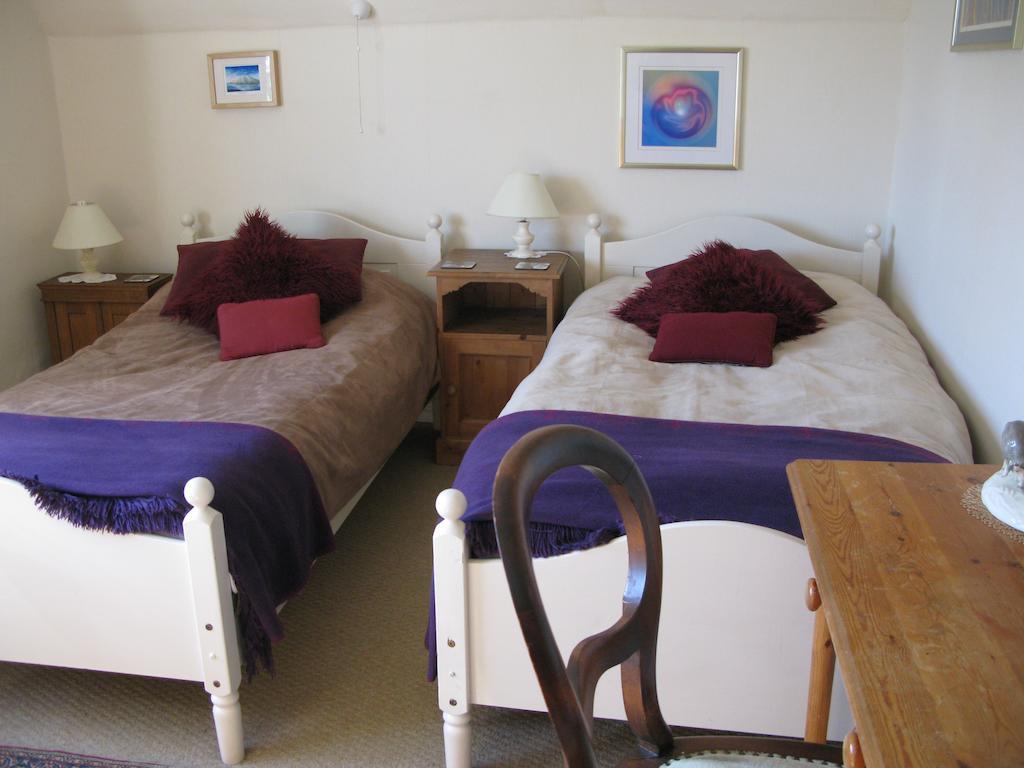 Bed and breakfast Avebury Life Chambre photo