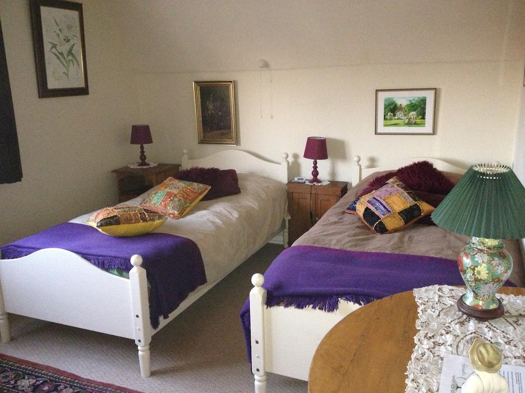 Bed and breakfast Avebury Life Chambre photo