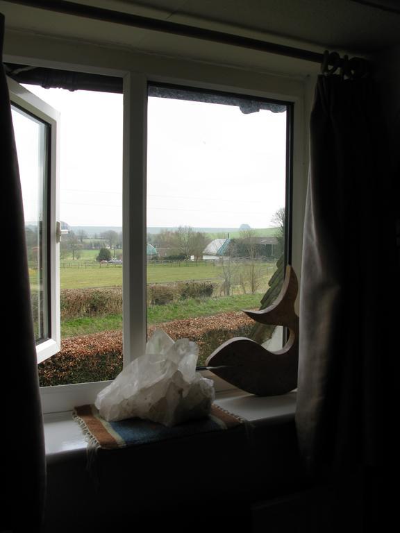 Bed and breakfast Avebury Life Extérieur photo
