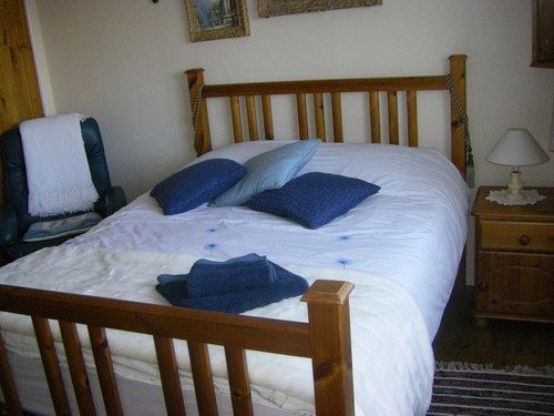 Bed and breakfast Avebury Life Extérieur photo