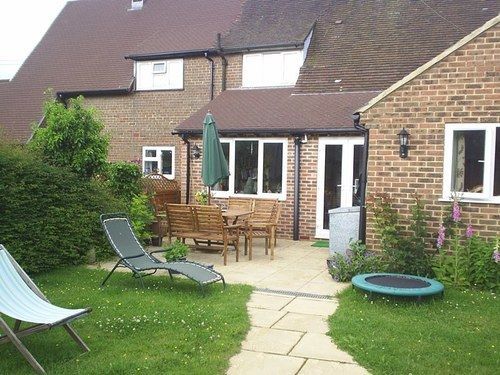 Bed and breakfast Avebury Life Extérieur photo